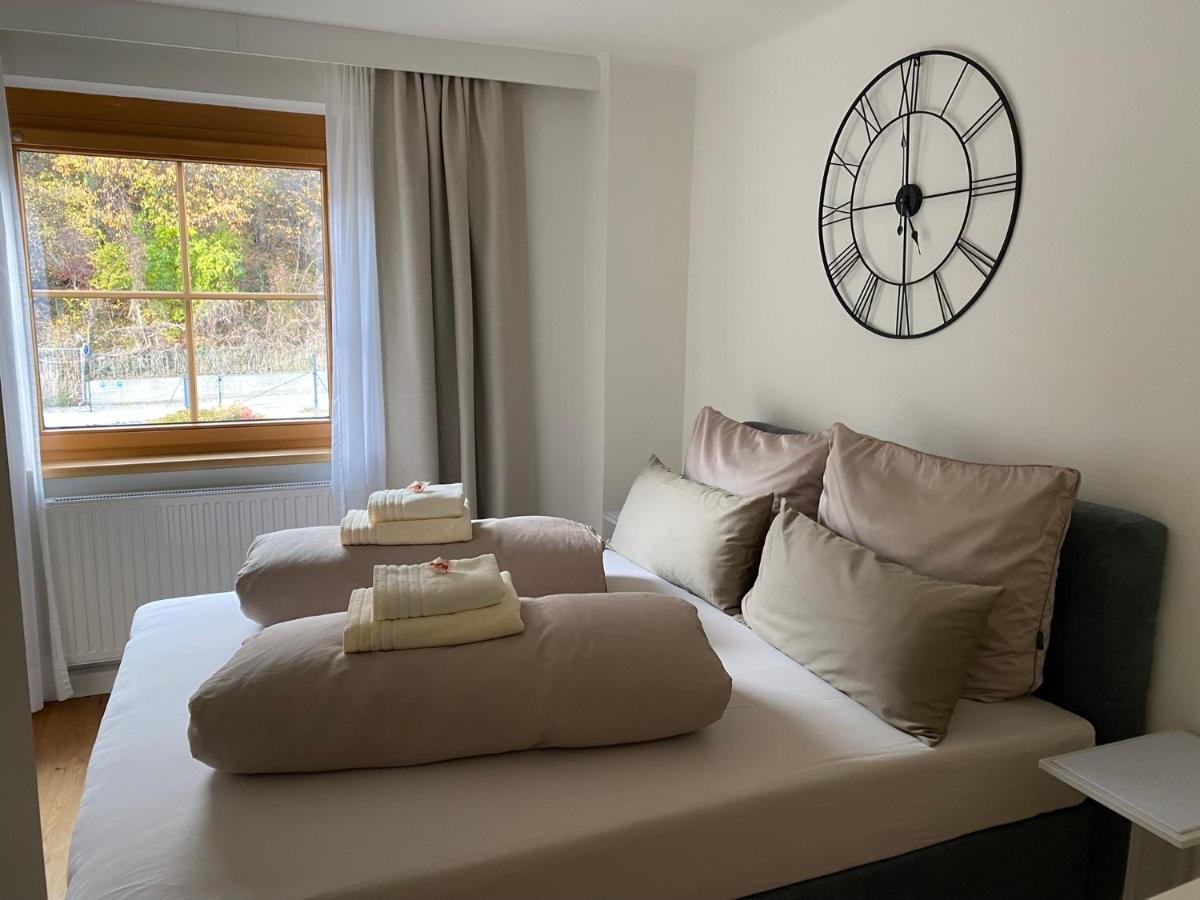 Gemuetliche Wohnung Mit Gartenblick Innsbruck Buitenkant foto